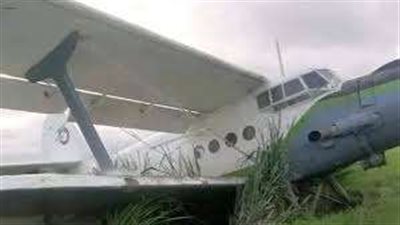 طائرة بتوكتوك.. حادثة غريبة تتسبّب في وفاة 4 أشخاص وإصابة 12 آخرين بالسودان