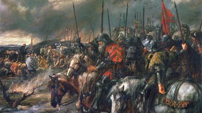 25 أكتوبر.. أحداث غيرت مسار التاريخ واحتفالات تعكس هوية الشعوب