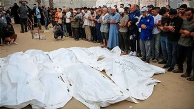 40 شهيدًا وعشرات الجرحى في غارات إسرائيلية على بيت لاهيا بقطاع غزة