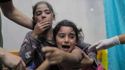 عاجل .. مصدر مسئول يؤكد التزام مصر باستمرار إدخال المساعدات الإنسانية لأهالي غزة