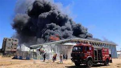 توقف عمليات الإنقاذ في شمال غزة بسبب الاعتداءات الإسرائيلية والأزمة الإنسانية