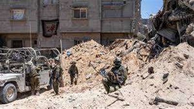 تصعيد عسكري في غزة.. إطلاق نار وقذائف من آليات الاحتلال في خان يونس