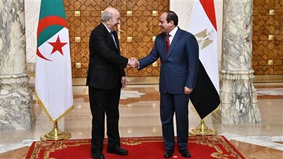الرئيسي السيسي: إطلاق مبادرة لوقف إطلاق النار بغزة.. وبدء المحادث بعد 10 أيام