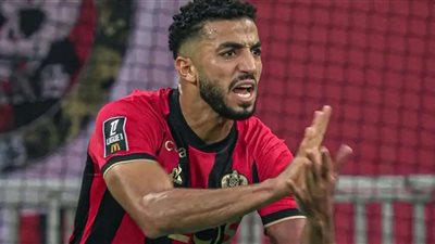بمشاركة عبد المنعم.. نيس يحول تأخره لـ فوز على موناكو بالدوري الفرنسي