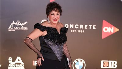 لبلبة ويسرا ونيللي كريم أبرز الحضور في رابع أيام مهرجان الجونة السينمائي