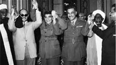 في مثل هذا اليوم.. مصر تلغي اتفاقية الحكم الثنائي مع بريطانيا في السودان عام 1951