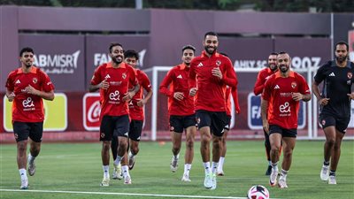 تشكيل الأهلي المتوقع أمام العين الإماراتي في إنتركونتيننتال