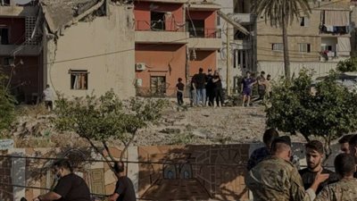 تقارير.. تحديد مصير المعركة البرية في لبنان يعتمد على تقييم الخسائر الإسرائيلية