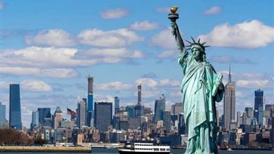 تمثال الحرية.. رمز الصداقة بين فرنسا وأمريكا وقصة تدشينه في عام 1886