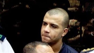 محكمة جنايات مستأنف القاهرة تؤيد حكم حبس مطرب المهرجانات عصام صاصا 6 أشهر بتهمة تعاطي المخدرات