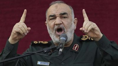 قائد «الحرس الثوري» ينذر إسرائيل بعواقب قاسية بعد هجماتها على إيران
