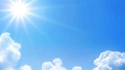 استقرار الأحوال الجوية مع ارتفاع درجات الحرارة نهارًا وانخفاضها ليلًا