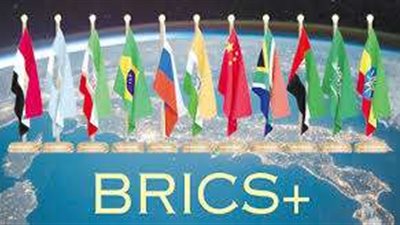 خبير اقتصادي: انضمام مصر إلى بريكس يدعم الاقتصاد ويعزز الصادرات