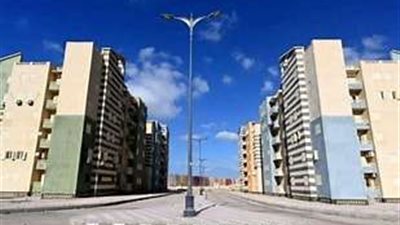 أكبر طرح لوحدات سكنية جاهزة للتسليم الفورى 6575 وحدة سكنية في 15 مدينة جديدة
