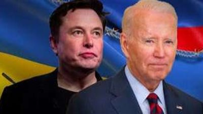 بايدن ينتقد إيلون ماسك: كان يعمل بشكل غير قانوني في الولايات المتحدة.. والأخير يرد