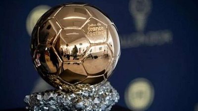 30 مرشح للفوز لـ ballon d'or.. تعرف على موعد حفل الكرة الذهبية والقنوات الناقلة لها