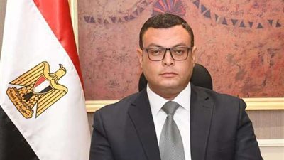 شريف الشربيني: انعقاد اجتماع وزراء الإسكان الأفارقة خلال فعاليات المنتدى الحضري العالمي