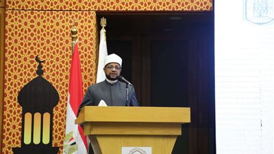 أمين «البحوث الإسلامية»: الحوار مع الملحِد يجب أن يكون قائمًا على الحكمة