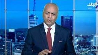 مصطفى بكري: الشعب الفلسطيني صامد رغم الحصار والهمجية الإسرائيلية