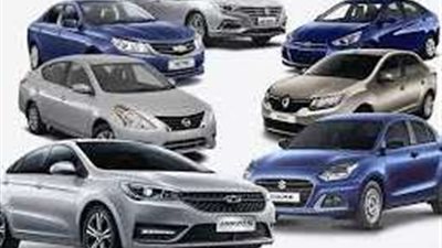 15% انخفاض في مبيعات السيارات خلال 2024