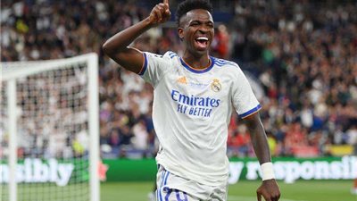 بعد تسريبات استبعاد فينيسسوس.. رد ناري من اللجنة المنظمة لحفل الكرة الذهبية