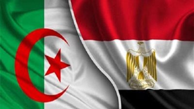 622 مليون دولار ..حجم التبادل التجاري بين مصر والجزائر في 8 شهور