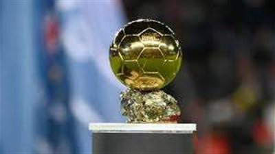 قبل بدأ الحفل..تعرف علي قائمة المرشحين للفوز بالكرة الذهبية هذا العام