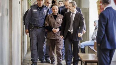 من هو مروان البرغوثي الذي يتفنن الاحتلال بتعذيبه داخل السجون؟