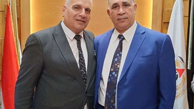 بتكليف من النقيب علام..