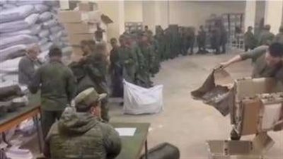 بعد انضمام جنود من كوريا الشمالية للحرب.. هل تعجز روسيا عن القتال بمفردها؟