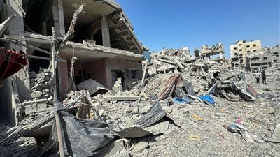 جهود أمريكية لوقف النار في غزة.. إسرائيل تستعد لمناقشة اتفاق جديد