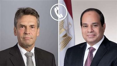 مصر وهولندا.. جهود مشتركة لتعزيز الاستثمار وتخفيف التصعيد الإقليمي