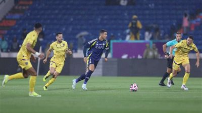 موعد مباراة النصر والتعاون في كأس الملك والتشكيل المتوقع