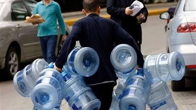 عاجل | انقطاع المياه في 13 منطقة رئيسية بالقاهرة مساء اليوم الجمعة لمدة 10 ساعات