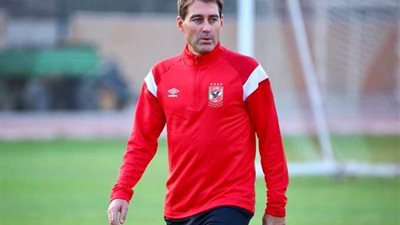 قبل لقاء العين الإمارتي..خبر سار لجماهير النادي الأهلي