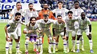 سفيان رحيمي في الهجوم.. تشكيل العين الرسمي أمام الأهلي