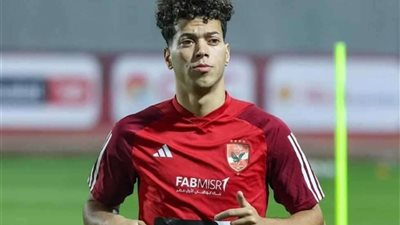 إمام عاشور يحرز الهدف الثاني للأهلي ويصعب الأمور علي نادي العين