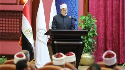 وكيل الأزهر : الإيمان وعزيمة المصريين ووحدتهم صنعوا المعجزات في نصر أكتوبر المجيد