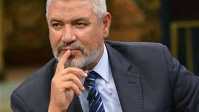 جمال عبد الحميد: دور الرئيس السيسي كان واضحا في إصدار قرار العفو على ثلاثي الزمالك