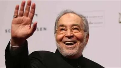 بعد رحيل نجله تأثر.. جمال شعبان ينعي وفاة الفنان حسن يوسف