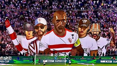 عاجل.. الزمالك يجتمع لتعديل عقد نجم الفريق ماليا