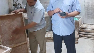 تحرير 119 محضر تمويني خلال عدة حملات بأسيوط