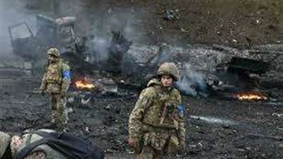 تطورات الحرب الروسية الأوكرانية.. لمن اليد العليا؟