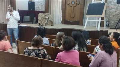 مديرية العمل بأسيوط تنظم ندوات تثقيفية للتمكين الاقتصادي للمرأة