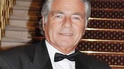 تشييع جنازة النجم الكبير مصطفى فهمي من مسجد النيل بالدقي