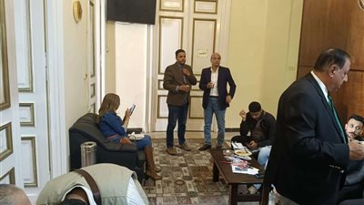 سباق جديد نحو تعزيز المهنة وحماية الصحفيين.. بدء انتخابات التجديد النصفي بالإسكندرية