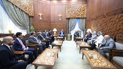 الأزهر يوقع بروتوكول تعاون لدعم خدمات الرعاية الصحية لغير القادرين