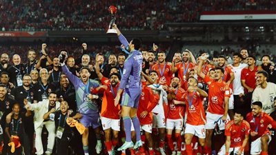 موعد مباراة الأهلي المقبلة في الدوري الممتاز