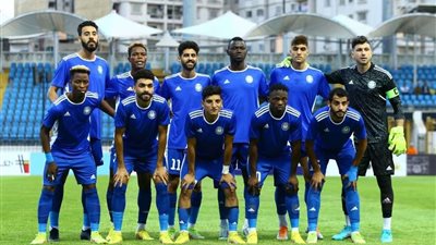 بثلاثية.. سموحة يهزم حرس الحدود في افتتاح الدوري الممتاز