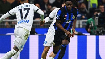 تشكيل إنتر ميلان الأساسي أمام إمبولي في الدوري الإيطالي